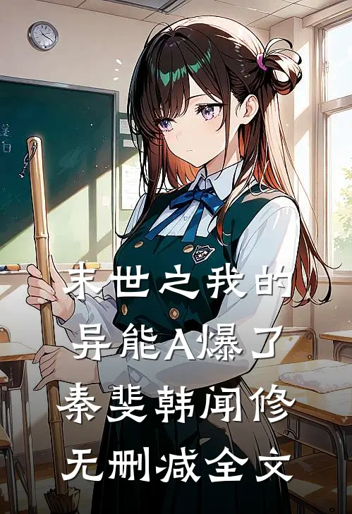 末世之我的异能A爆了秦斐韩闻修无删减全文