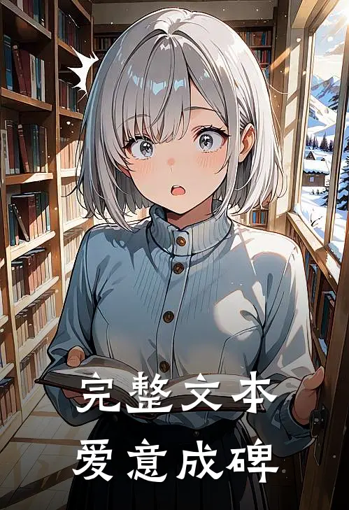 完整文本爱意成碑