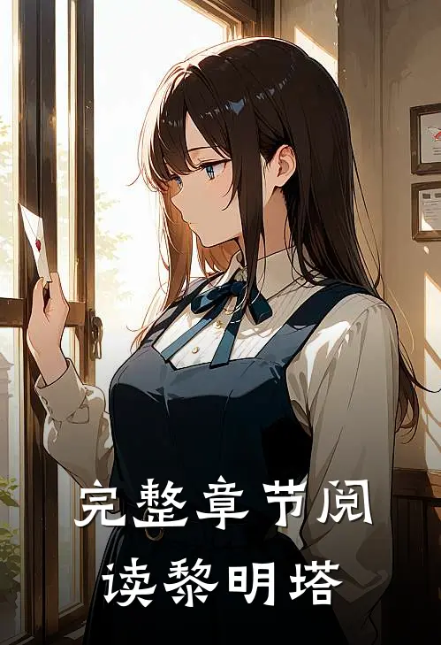 完整章节阅读黎明塔