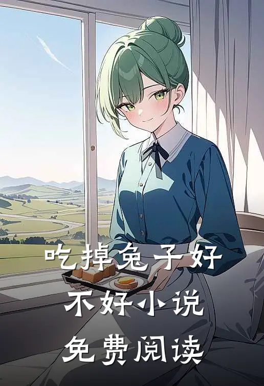 吃掉兔子好不好小说免费阅读