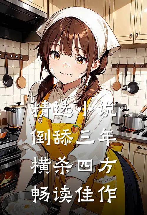 精选小说倒舔三年,横杀四方畅读佳作