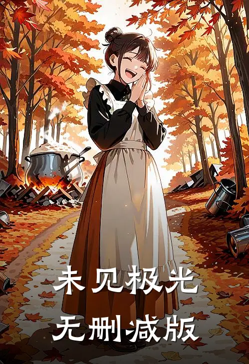 未见极光无删减版
