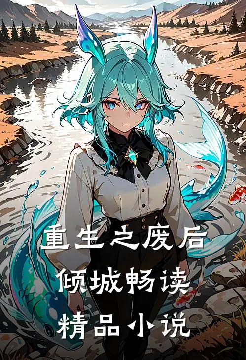 重生之废后倾城畅读精品小说