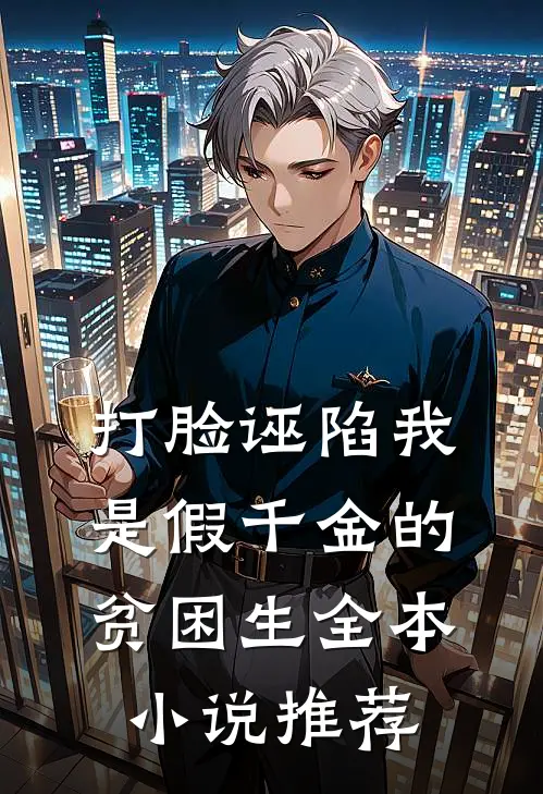 打脸诬陷我是假千金的贫困生全本小说推荐