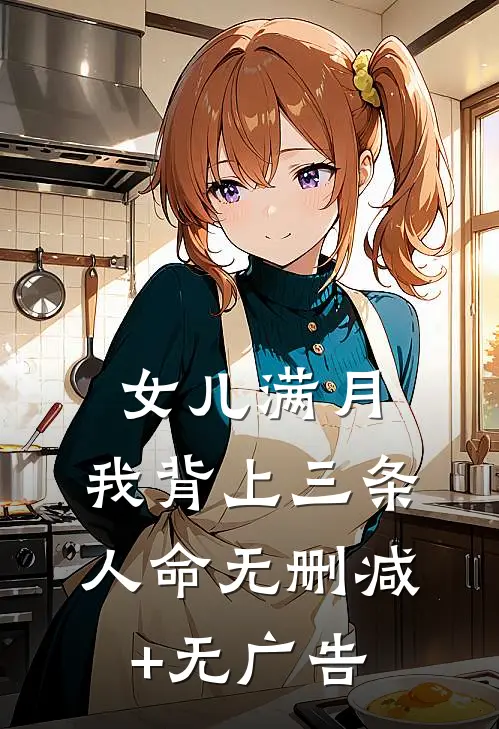 女儿满月，我背上三条人命无删减+无广告