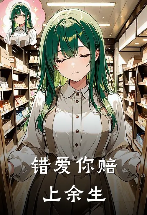 错爱你赔上余生