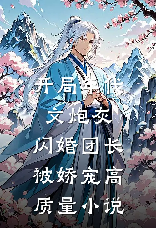 开局年代文炮灰，闪婚团长被娇宠高质量小说