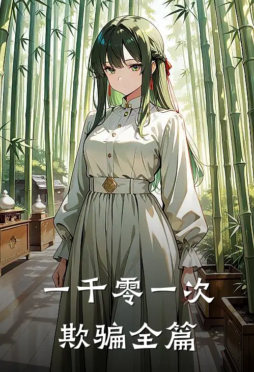 一千零一次欺骗全篇