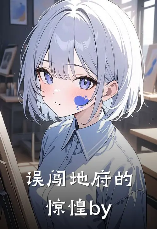误闯地府的惊惶by