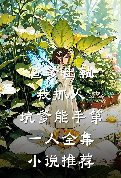 渣爹出轨我抓人，坑爹能手第一人全集小说推荐
