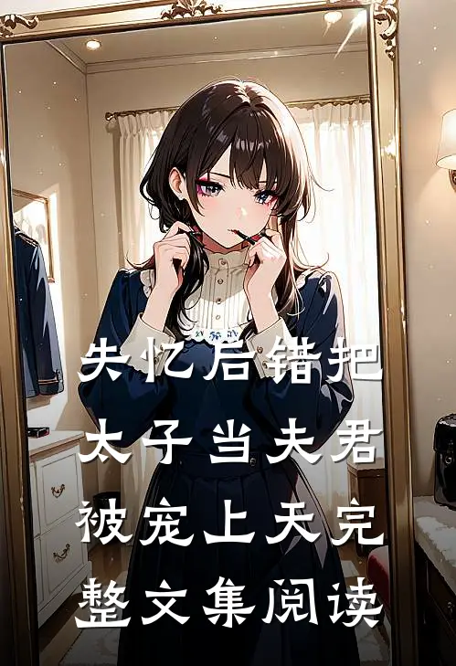 失忆后错把太子当夫君，被宠上天完整文集阅读