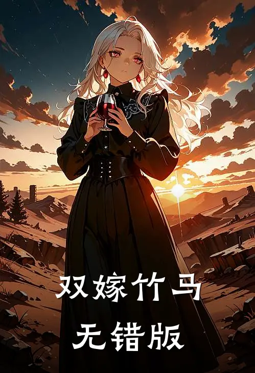 双嫁竹马无错版