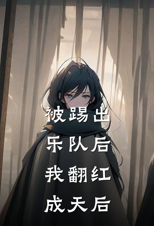 被踢出乐队后，我翻红成天后