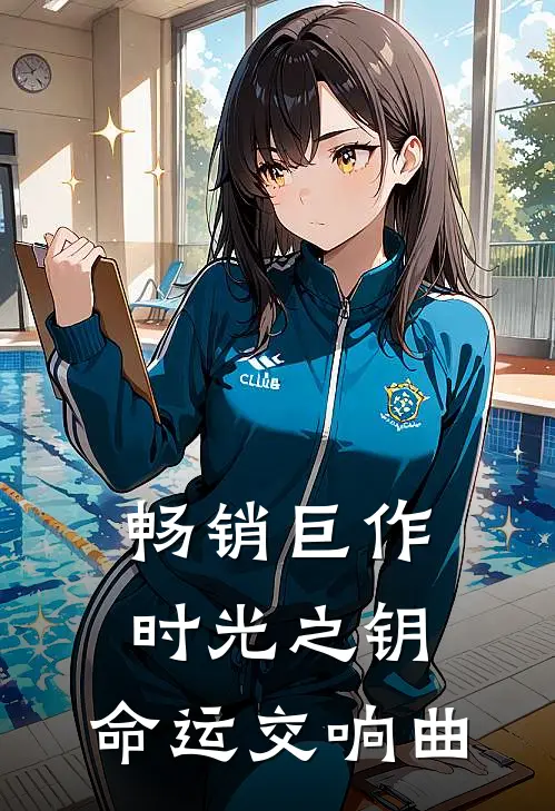 畅销巨作时光之钥：命运交响曲