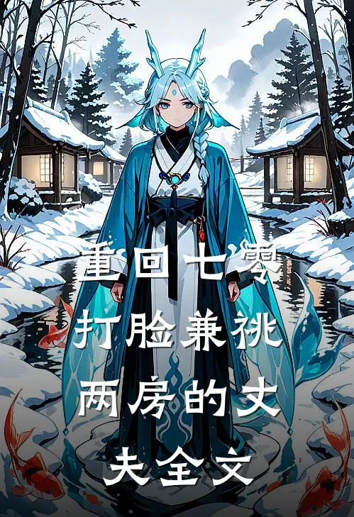 重回七零，打脸兼祧两房的丈夫全文