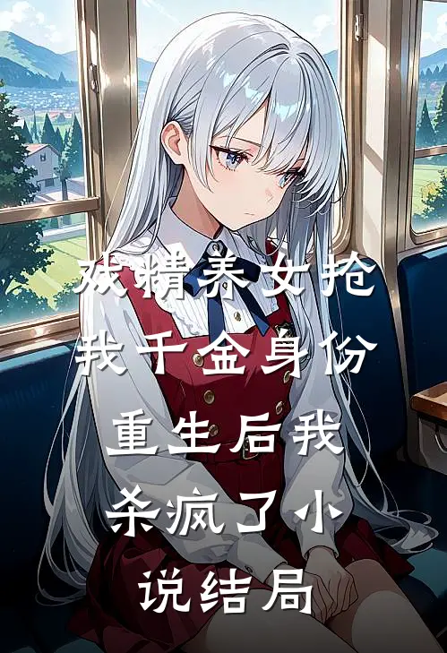 戏精养女抢我千金身份，重生后我杀疯了小说结局