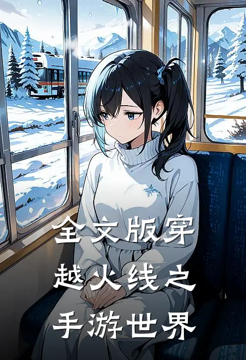 全文版穿越火线之手游世界