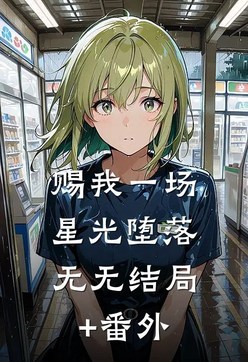 赐我一场星光堕落： 无无结局+番外