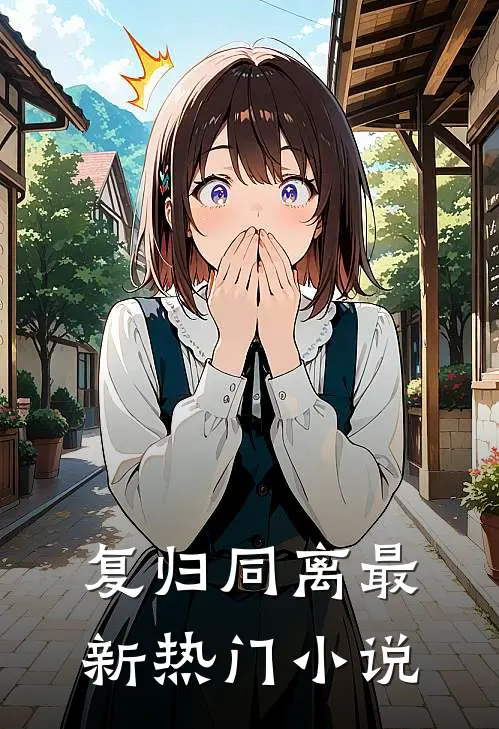 复归同离最新热门小说