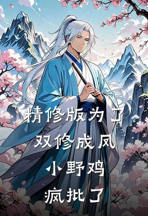 精修版为了双修成凤，小野鸡疯批了