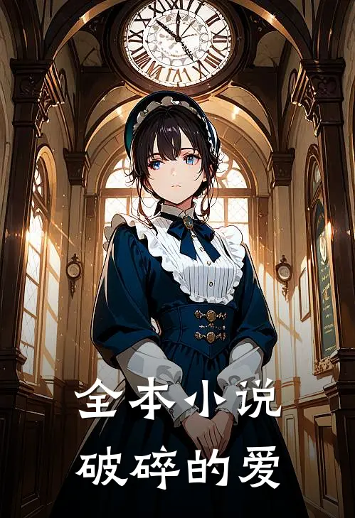 全本小说破碎的爱