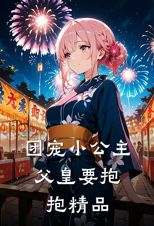 团宠小公主：父皇要抱抱精品