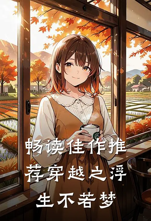 畅读佳作推荐穿越之浮生不若梦