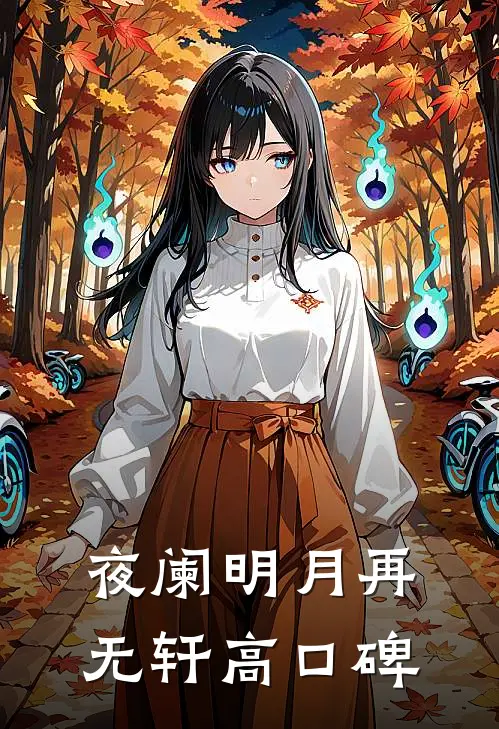 夜阑明月再无轩高口碑