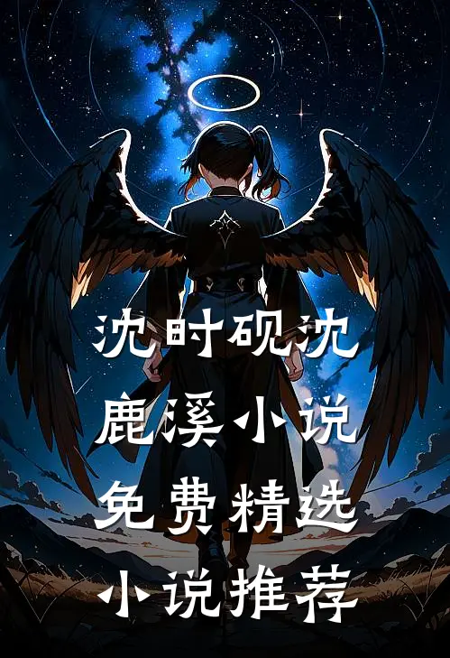 沈时砚沈鹿溪小说免费精选小说推荐