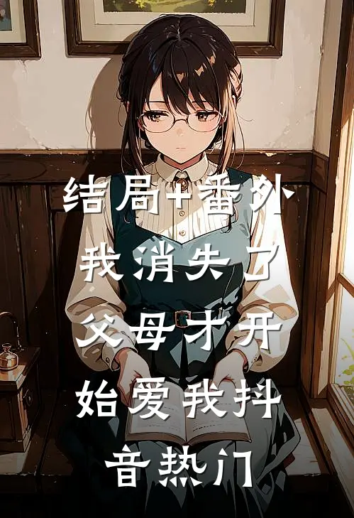 结局+番外我消失了，父母才开始爱我抖音热门