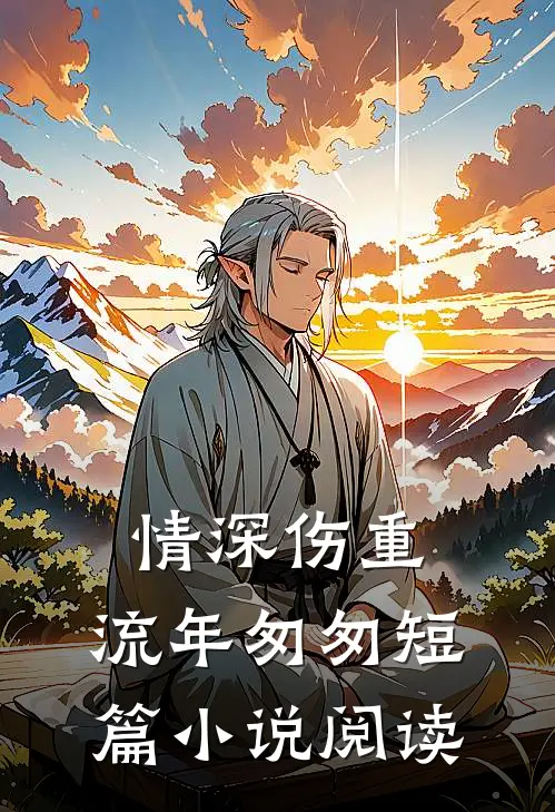 情深伤重，流年匆匆短篇小说阅读