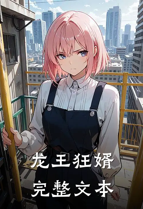 龙王狂婿完整文本