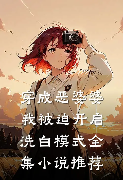 穿成恶婆婆，我被迫开启洗白模式全集小说推荐