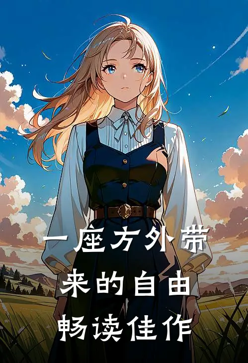 一座方外带来的自由畅读佳作