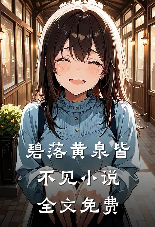碧落黄泉皆不见小说全文免费