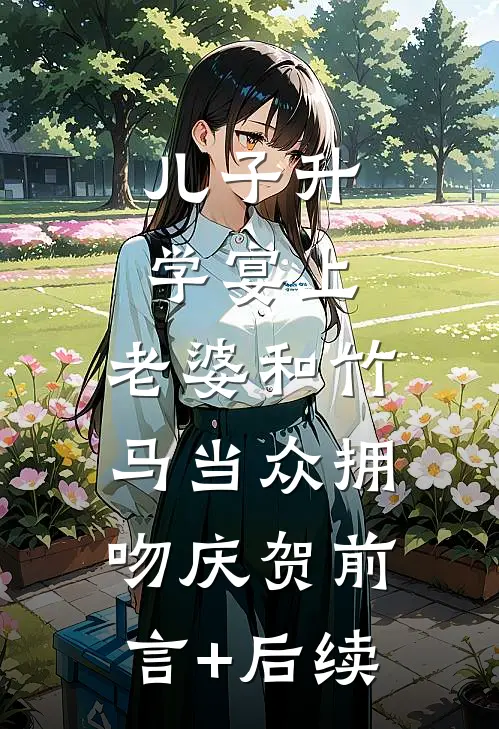 儿子升学宴上，老婆和竹马当众拥吻庆贺前言+后续