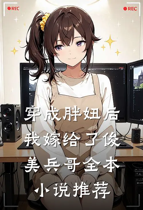 穿成胖妞后我嫁给了俊美兵哥全本小说推荐