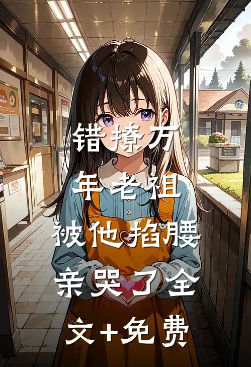 错撩万年老祖，被他掐腰亲哭了全文+免费