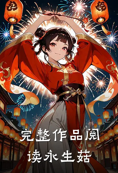 完整作品阅读永生菇