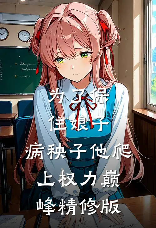 为了保住娘子，病秧子他爬上权力巅峰精修版