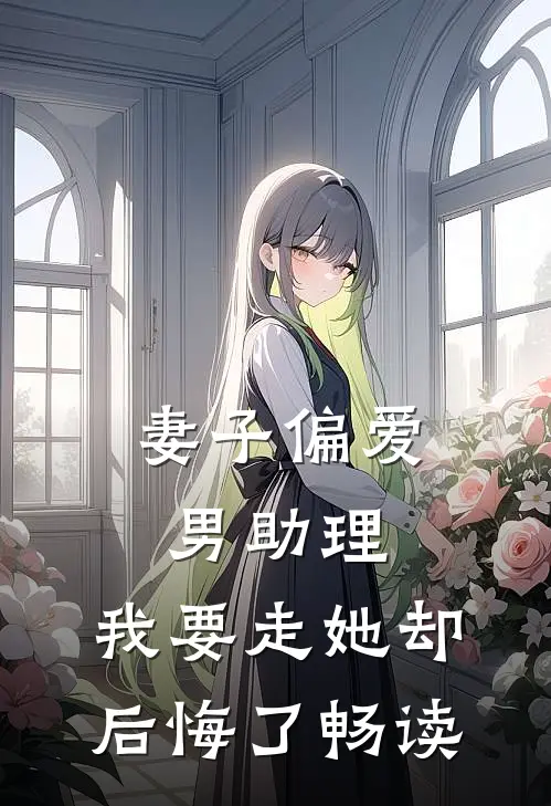 妻子偏爱男助理，我要走她却后悔了畅读