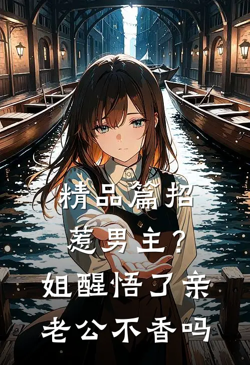 精品篇招惹男主？姐醒悟了，亲老公不香吗