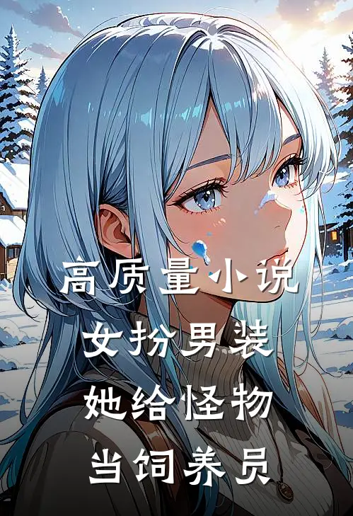 高质量小说女扮男装：她给怪物当饲养员