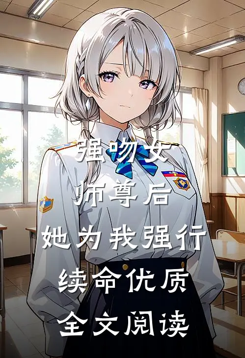强吻女师尊后，她为我强行续命优质全文阅读