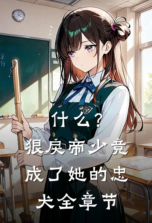 什么？狠戾帝少竟成了她的忠犬全章节