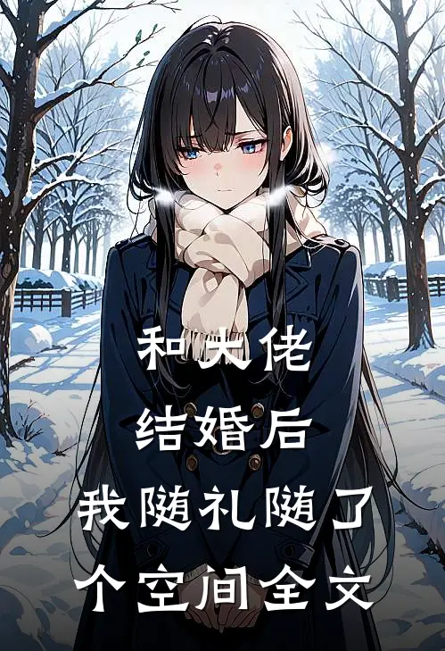 和大佬结婚后，我随礼随了个空间全文