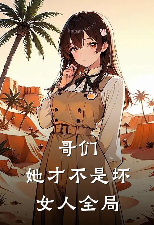 哥们，她才不是坏女人全局