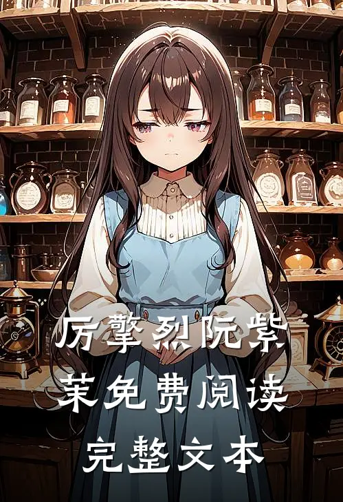 厉擎烈阮紫茉免费阅读完整文本