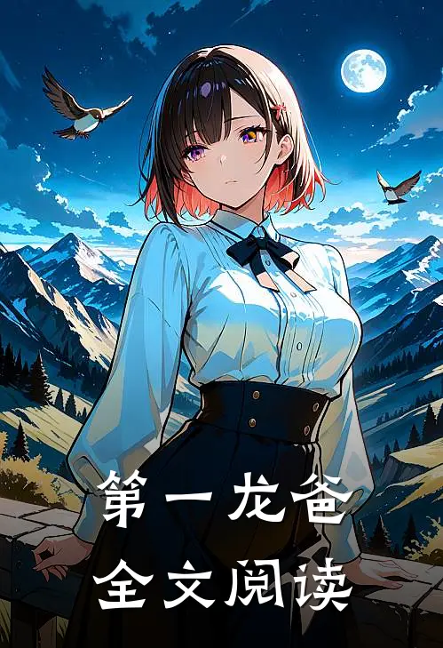 第一龙爸全文阅读