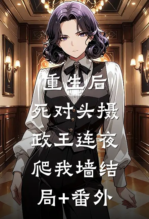 重生后，死对头摄政王连夜爬我墙结局+番外